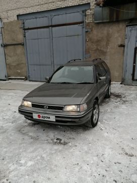  Subaru Legacy 1989 , 145000 , --