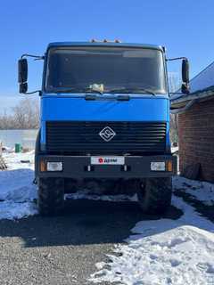 Бортовой грузовик Урал 4320 2014 года, 4350000 рублей, Хабаровск