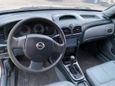  Nissan Almera Classic 2007 , 290000 , 