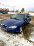  Ford Mondeo 1999 , 120000 , 