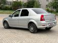  Renault Logan 2011 , 430000 ,  