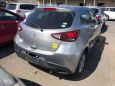  Mazda Demio 2016 , 695000 , 