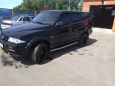 SUV   SsangYong Musso 1997 , 230000 , 