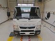   Mitsubishi Fuso Canter 2017 , 1430000 , 