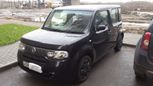  Nissan Cube 2010 , 385000 , -