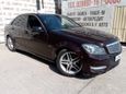  Mercedes-Benz C-Class 2012 , 770000 , 