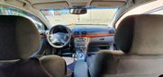  Toyota Avensis 2008 , 607000 , 