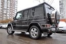 SUV   Mercedes-Benz G-Class 2010 , 2590000 , 