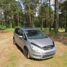    Ford S-MAX 2008 , 650000 , 