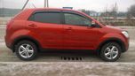 SUV   SsangYong Actyon 2011 , 700000 ,  