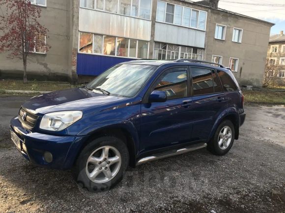 SUV   Toyota RAV4 2003 , 500000 , 