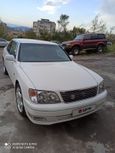  Toyota Celsior 1996 , 650000 , 