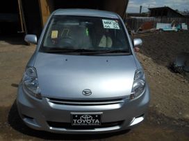  Daihatsu Boon 2009 , 335000 , 