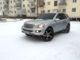 SUV   Mercedes-Benz M-Class 2005 , 980000 , 