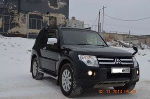 SUV   Mitsubishi Pajero 2008 , 1450000 , 