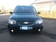 SUV   Chevrolet Niva 2011 , 360000 , 