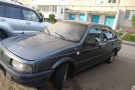 Седан Volkswagen Passat 1988 года, 119900 рублей, Ярцево