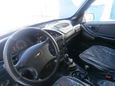 SUV   Chevrolet Niva 2008 , 270000 , 