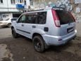 SUV   Nissan X-Trail 2002 , 430000 , 