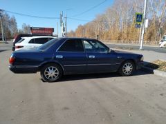Седан Toyota Crown 1989 года, 250000 рублей, Новосибирск