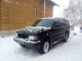 SUV   Isuzu Trooper 1993 , 365000 , 