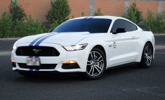  Ford Mustang 2014 , 2600000 , 