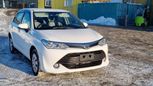  Toyota Corolla Axio 2017 , 950000 , 