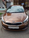  Kia Ceed 2016 , 860000 , 