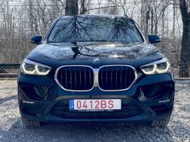 SUV   BMW X1 2019 , 2900000 , 