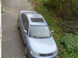  Volkswagen Passat 1997 , 170000 , 