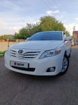  Toyota Camry 2011 , 1050000 , 