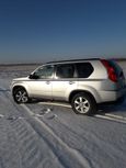 SUV   Nissan X-Trail 2007 , 678000 , 