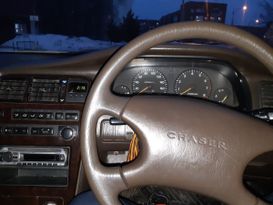  Toyota Chaser 1994 , 160000 , 