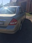  Nissan Tiida 2008 , 415000 , 