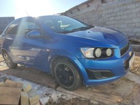  Chevrolet Aveo 2013 , 460000 , 