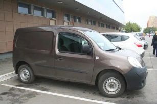    Renault Kangoo 2011 , 450000 , 
