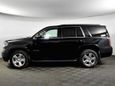 SUV   Chevrolet Tahoe 2016 , 5380000 , 