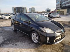 Лифтбек Toyota Prius 2013 года, 1540000 рублей, Иркутск