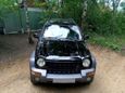 SUV   Jeep Cherokee 2002 , 450000 , 