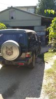 SUV   Mitsubishi Pajero 1997 , 400000 , 