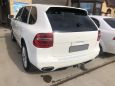 SUV   Porsche Cayenne 2008 , 990000 , --