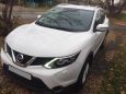 SUV   Nissan Qashqai 2017 , 1150000 , 