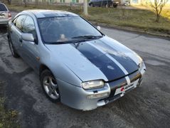 Седан Mazda 323 1996 года, 70000 рублей, Острогожск