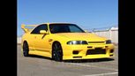  Nissan Skyline 1996 , 420000 , 