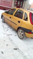  Opel Vita 2002 , 211000 , 