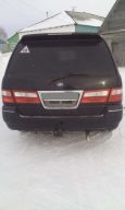    Nissan Presage 1998 , 235000 , 