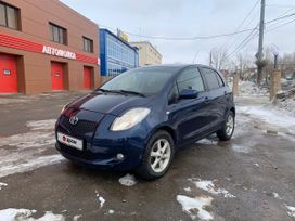  Toyota Yaris 2008 , 480000 , 