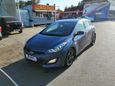  Hyundai i30 2012 , 650000 , 