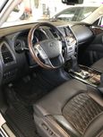 SUV   Infiniti QX80 2018 , 4200000 , 
