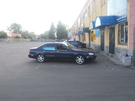  Nissan Cefiro 2001 , 230000 , 